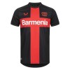 Officiële Voetbalshirt Bayer 04 Leverkusen Alejandro Grimaldo 20 Thuis 2023-24 - Heren